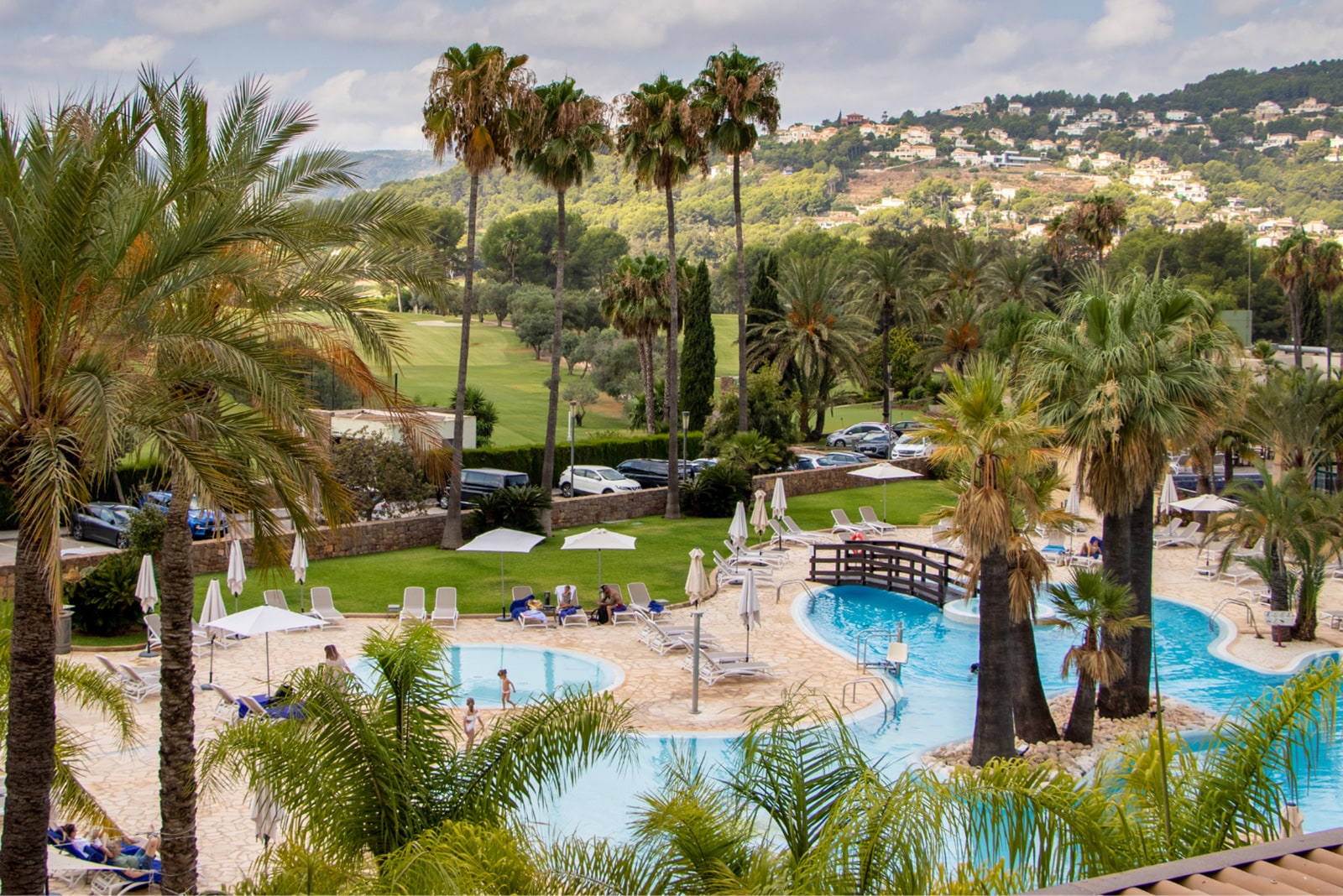 Hotel review SpainOnPoints Marqués de Riscal