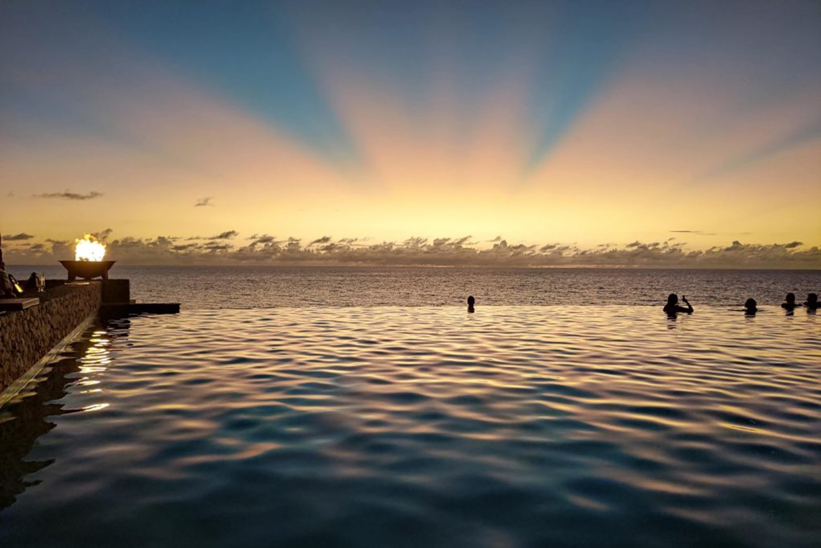 Trips from Spain On Points Australia