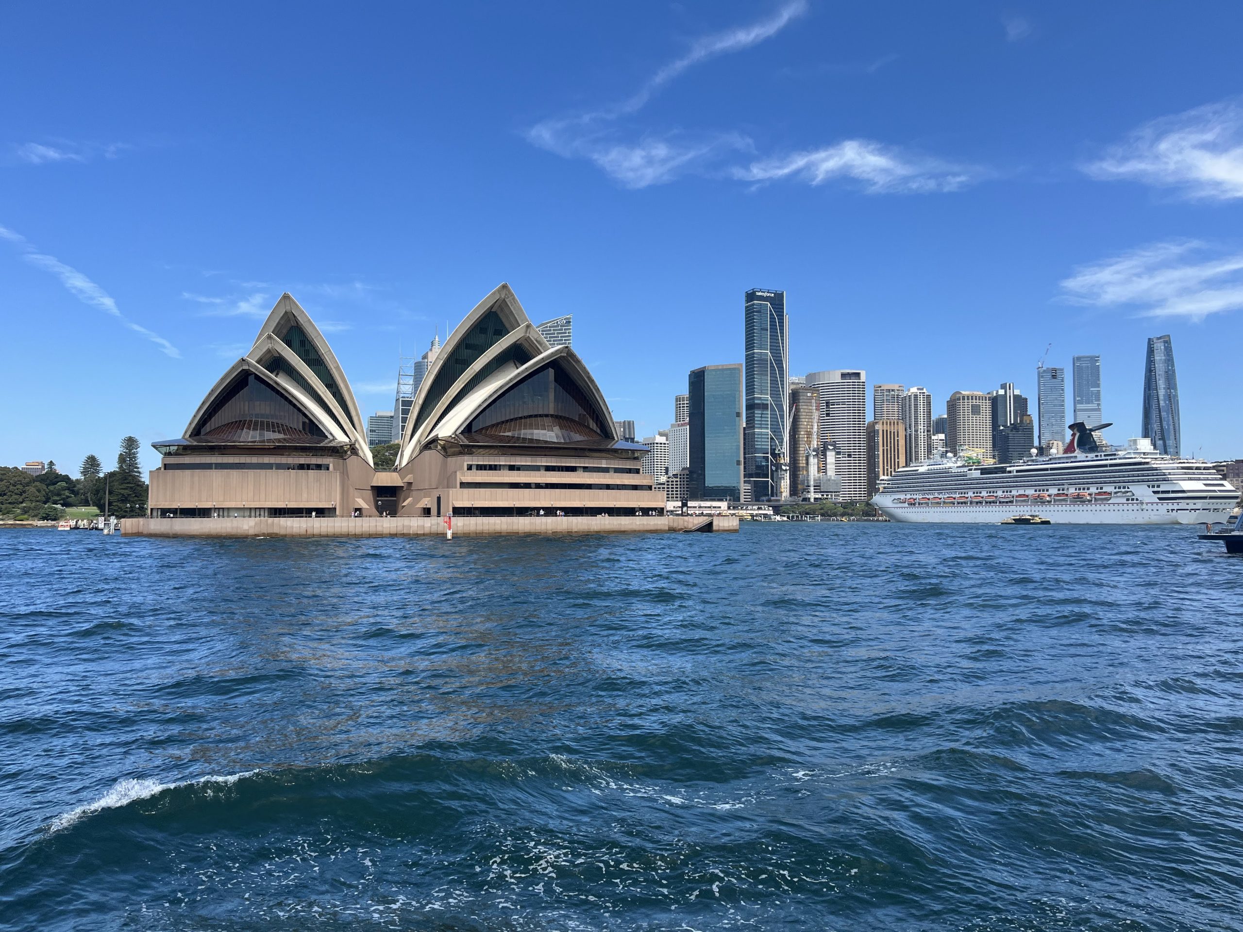 Trips from Spain On Points Australia